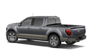 2026 Ford F-150® External Image 3